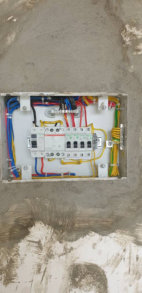 Residential Wiring